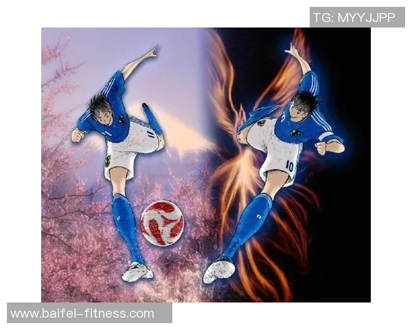 足球巨星手绘漫画系列展现世界顶级球员风采与激情瞬间