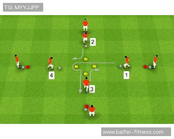 足球球星接球转身技艺解析与实战运用技巧分享 足球球星接球转身技艺解析与实战运用技巧分享